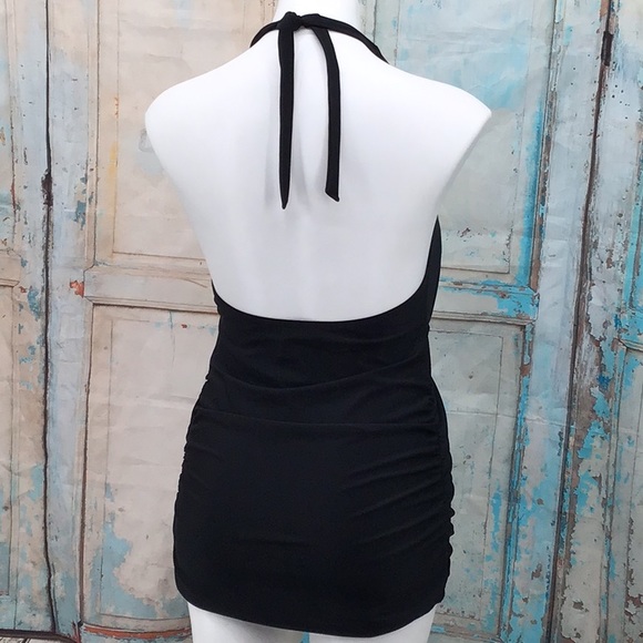 Old Navy Bathing Suit Top S/P - Picture 2 of 8